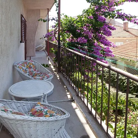 Sun Odyssey Zenta Apartment Split