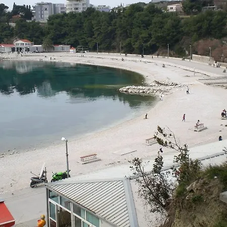 Apartment Sun Odyssey Zenta *