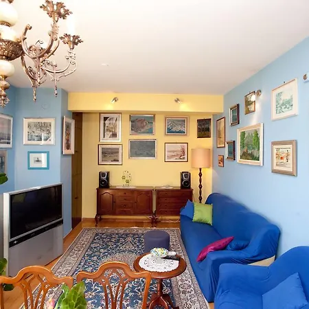 Apartment Sun Odyssey Zenta