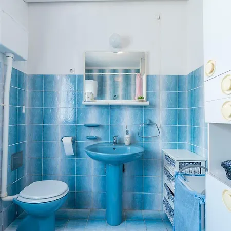 Apartment Sun Odyssey Zenta
