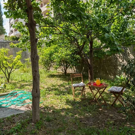 Apartment Sun Odyssey Zenta Split